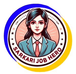 Sarkari Job Hero