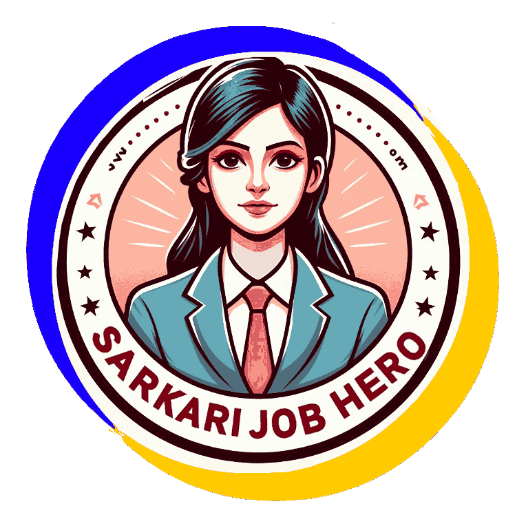 Sarkari Job Hero