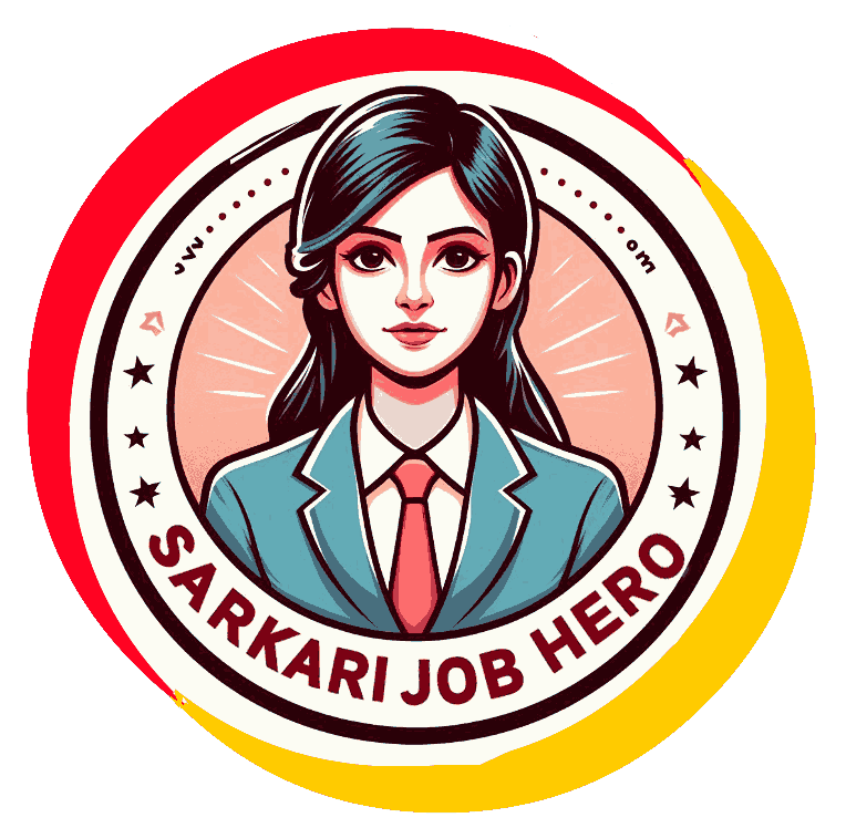 Sarkari Job Hero