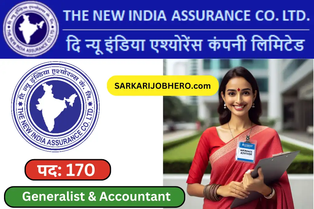 NIACL AO Recruitment 2024